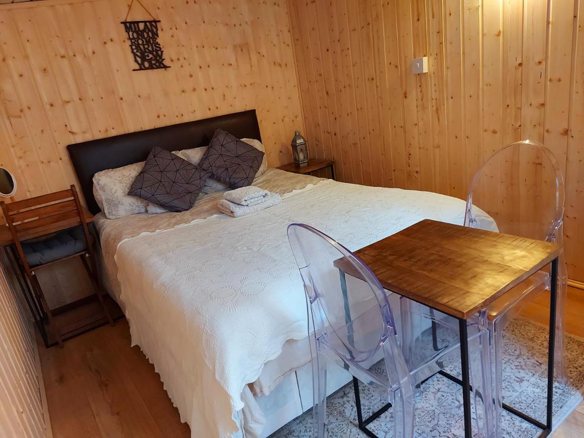 Apartament Pretty With A Private Terrace *